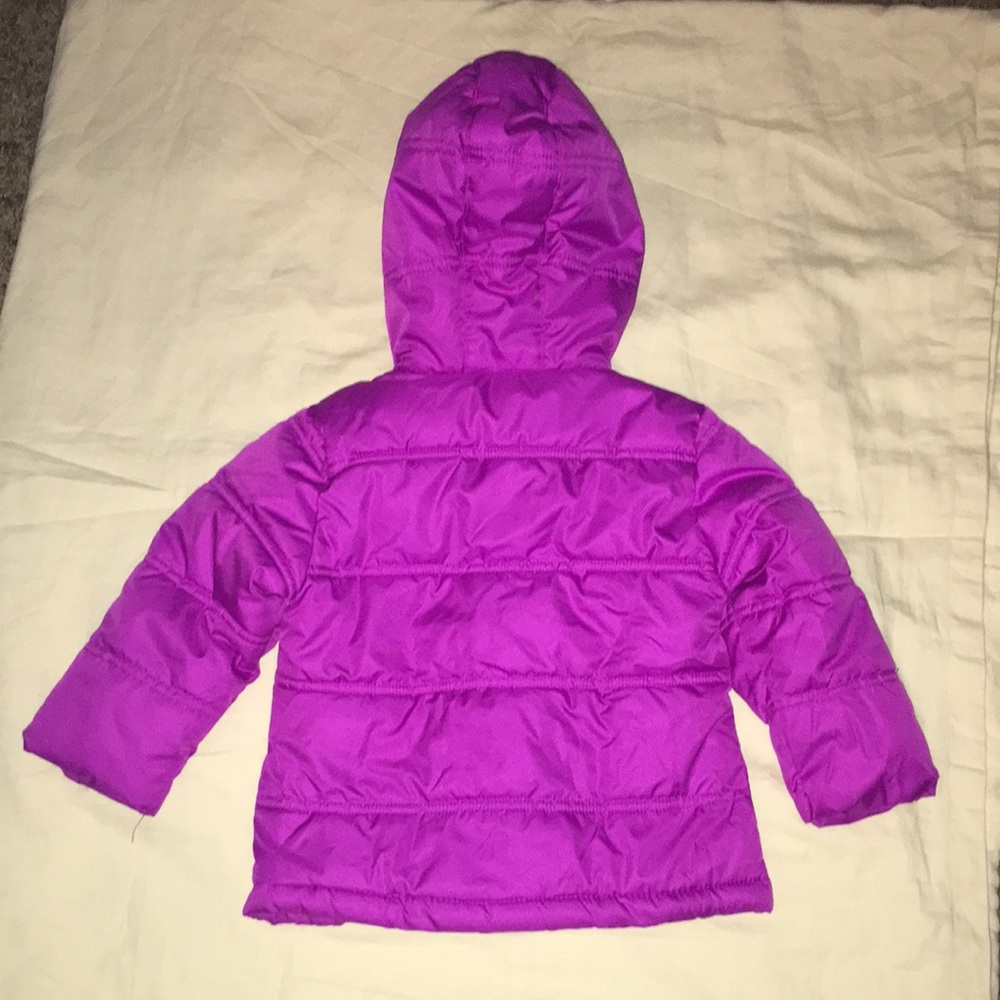 Healthtex Jacket - Picture 3 of 7